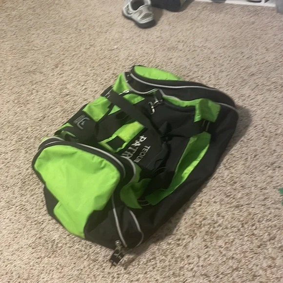 OGIO Patron Tequila duffle bag